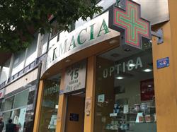 Horario de apertura Farmacia Valdes Gallo, Santander