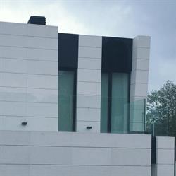 Horario de apertura Construcciones Cruznova, Santander