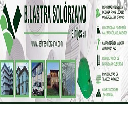 Horario de apertura B Lastra Solorzano E Hijos, Astillero