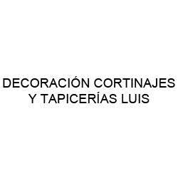 Horario de apertura Decoración Cortinajes y Tapicerías Luis, Santander