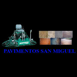 Horario de apertura Pavimentos San Miguel, Puente San Miguel