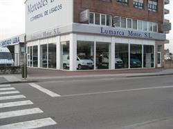 Horario de apertura Lumarca Motor S.L., Torrelavega