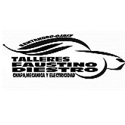 Horario de apertura Talleres Faustino Diestro S.L., Santander