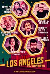 Horario de apertura Cine los Angeles, Santander
