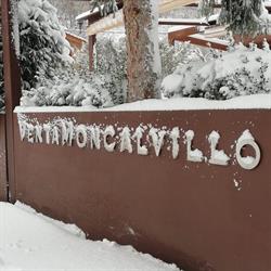 Horario de apertura Venta Moncalvillo, Daroca de Rioja