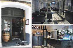 Horario de apertura Restaurante Pizzeria Lattino, Logroño