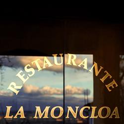 Horario de apertura Restaurante La Moncloa, Villamediana de Iregua