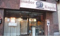 Horario de apertura Asador Kupela, Logroño