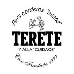 Horario de apertura RESTAURANTE TERETE, Haro