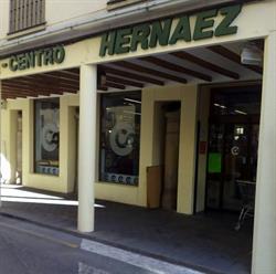 Horario de apertura MERCACENTRO HERNÁEZ, Nájera