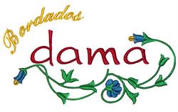 Horario de apertura Bordados Dama, Logroño