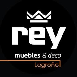 Horario de apertura Muebles Rey La Rioja, Logroño