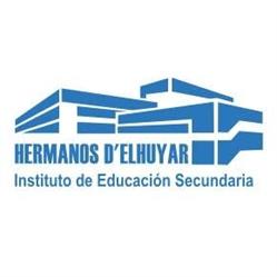 Horario de apertura I.E.S. Hermanos D' Elhuyar, Logroño
