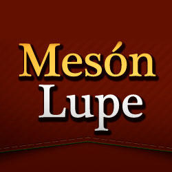 Horario de apertura Mesón Lupe, Tirgo