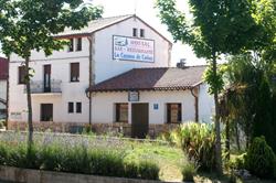 Horario de apertura La Casona de Cañas Restaurante, 