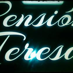 Horario de apertura Pensión Teresa, Calahorra