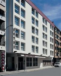 Horario de apertura Hotel Ciudad de Logroño, 