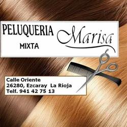 Horario de apertura Peluquería Marisa, Ezcaray