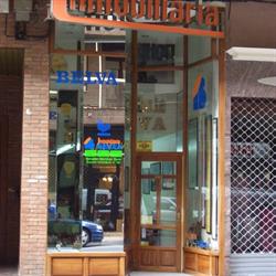 Horario de apertura Inmobiliaria Belva, Logroño