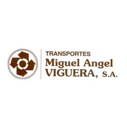 Horario de apertura Transportes Miguel Angel Viguera, Viana