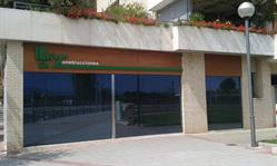 Horario de apertura Construcciones Roy S.A., Logroño