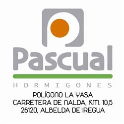 Horario de apertura Hormigones y Excavaciones Pascual S.l., Albelda de Iregua