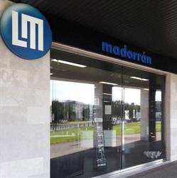 Horario de apertura Instalaciones Madorran, Logroño