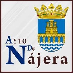 Horario de apertura Ayuntamiento de Najera Centralita, 