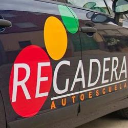 Horario de apertura Autoescuela Regadera, Villamediana de Iregua