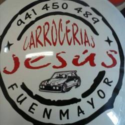 Horario de apertura Carrocerías Jesús S.L.L, Fuenmayor