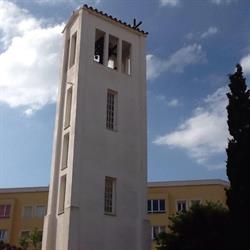 Horario de apertura Parroquia Sant Antoni Abat, Maó