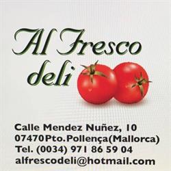 Horario de apertura al fresco, Pollença