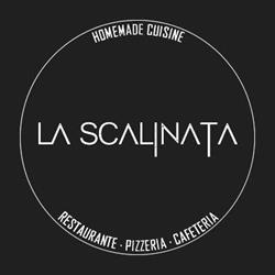 Horario de apertura la Scalinata, Pollença