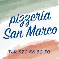 Horario de apertura San Marcos, Peguera