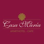 Horario de apertura Apartamentos Casa María, Sant Antoni de Portmany