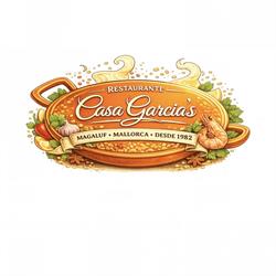 Horario de apertura Restaurante Casa García's, Palma de Mallorca