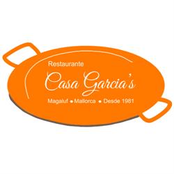 Horario de apertura Restaurante Casa García's, Palma de Mallorca
