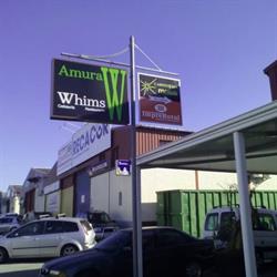 Horario de apertura Amura, Sa Cabaneta