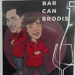 Horario de apertura Can Brodis, Eivissa