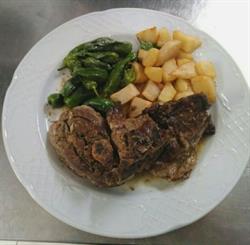 Horario de apertura Can Punta Restaurante, Alaró