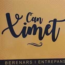 Ca'n Ximet en Palma de Mallorca (Nord) - Horario de apertura