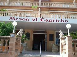 Horario de apertura Capricho Manchego, Son Ferrer