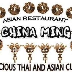 Horario de apertura China Ming, Santa Ponça
