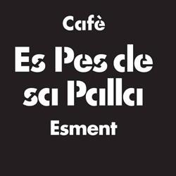 Cafè Es Pes de sa Palla en Palma de Mallorca (Centre) - Horario de apertura