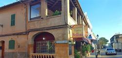 Horario de apertura Fellini Pizzeria, Santa María del Camí
