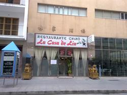 Horario de apertura la Casa de Lin, Eivissa