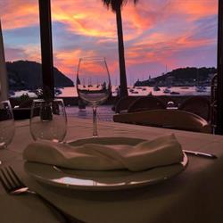 Horario de apertura Restaurante Las Olas, Camp de Lama