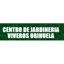 Horario de apertura Viveros Orihuela, 