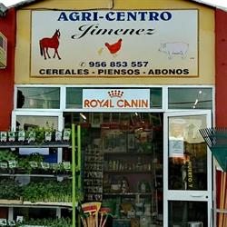 Horario de apertura Agricentro Jiménez, El Puerto de Santa María