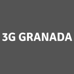 Horario de apertura 3G Granada, 